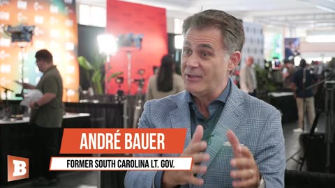 André Bauer: Lindsey Graham Should Have Never Been in Ukraine