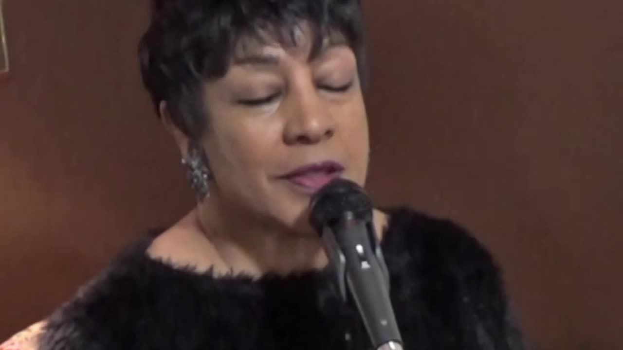 Your Invite for Thursday Night and Song: Sweet Anointing