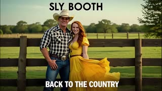 SLY BOOTH BACK TO THE COUNTRY