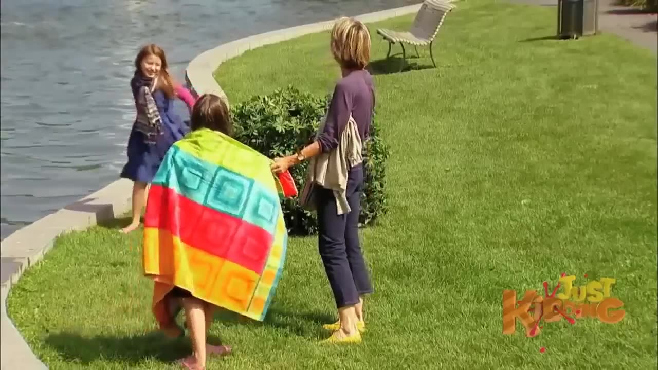 Just for Laugh Gags Compilation - 2 Hours - (HD) 720p