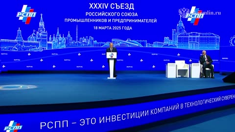 Президент – о нелегитимных санкциях в отношении российских компаний и граждан