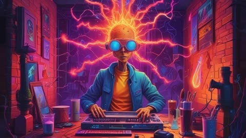 Drum'n'Bass - Neurofunk 159