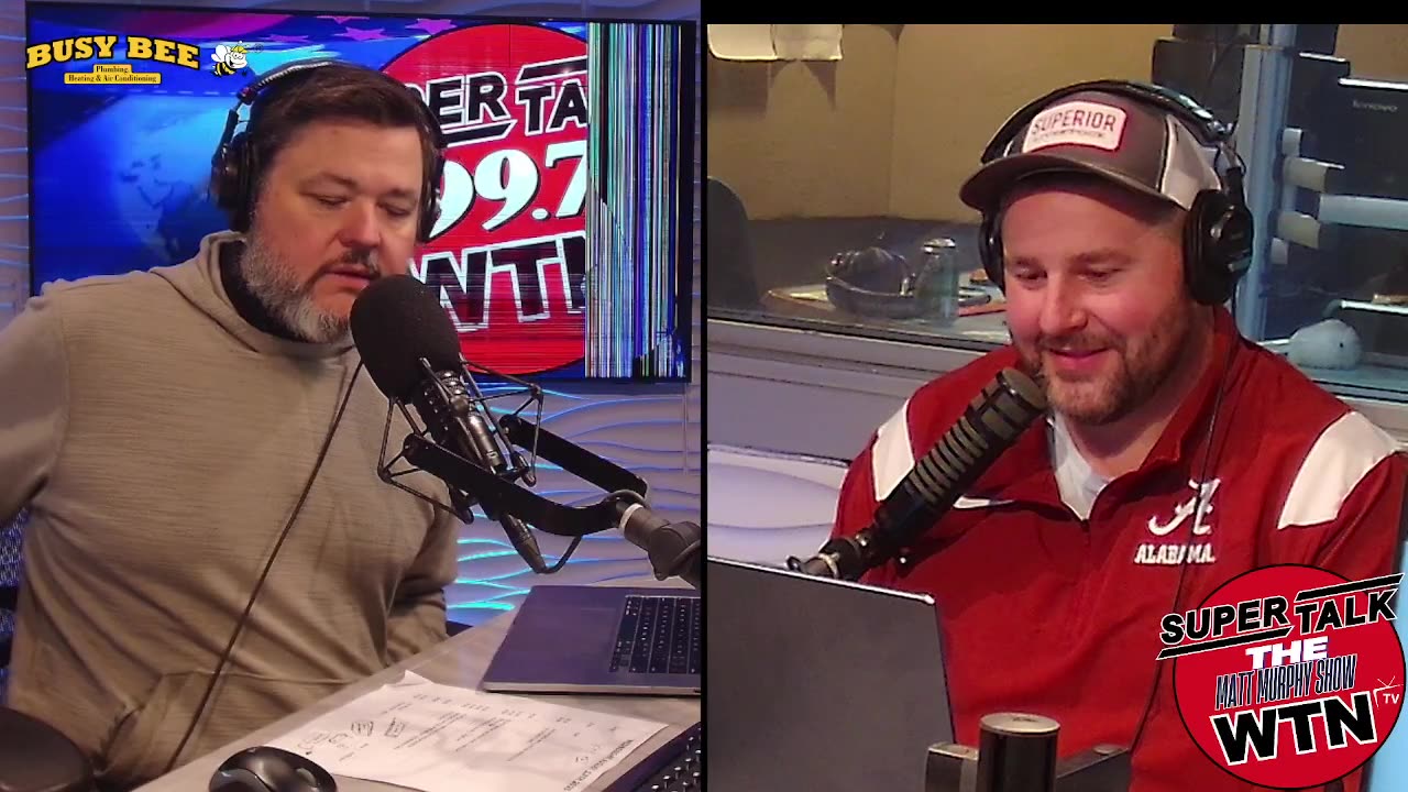 This is CLICKBAIT...Follow Instructions - The Murphy Show