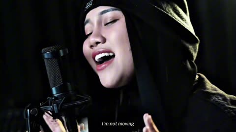 The Man Who Can’t Be Moved