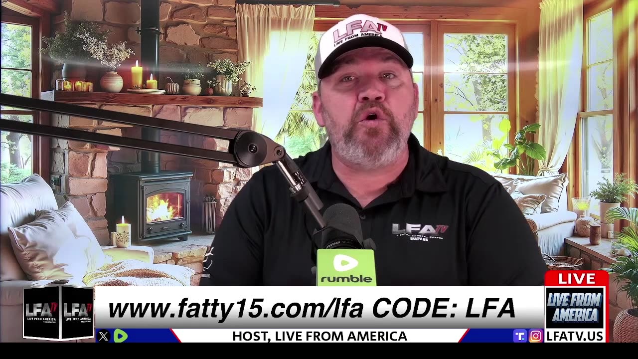 MEET BIG BALLS!!! - LOUD MAJORITY LIVE