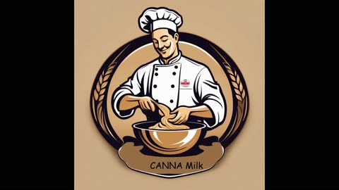 How to make Canna MIlk