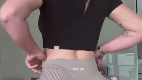 Love And Booty 😍