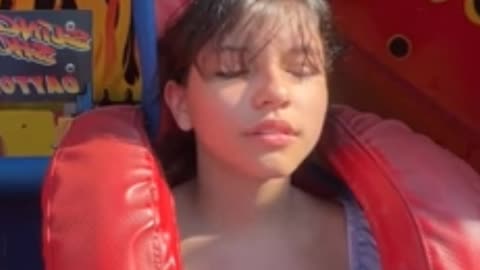 SLINGSHOT RIDE COMPILATION #211