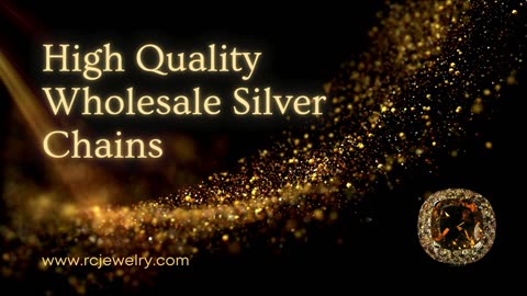High Quality Wholesale Silver Chains - www.rcjewelry.com