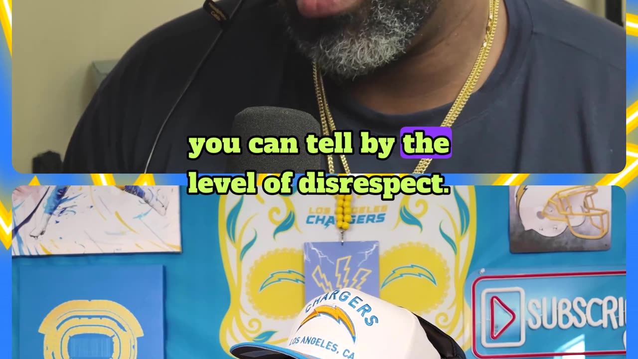 Chargers Week 3 Home Opener at SoFi! First Look at Our Super Bowl Squad 🔥⚡