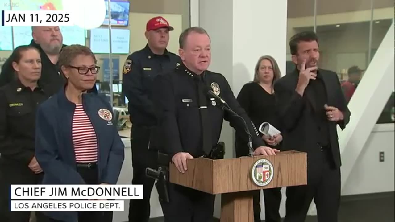 Timeline: How the deadly California wildfires unfolded