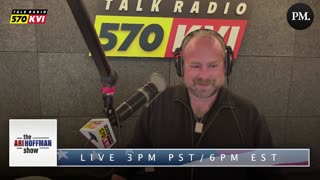 The Ari Hoffman Show- Ignorance Vs Willful Ignorance