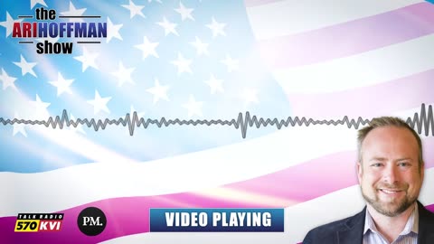The Ari Hoffman Show- Ignorance Vs Willful Ignorance