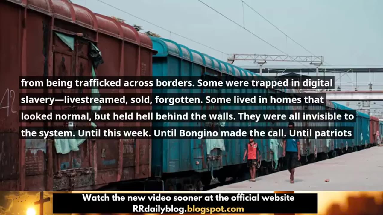 Restored Republic via a GCR: Update as of June 24, 2025