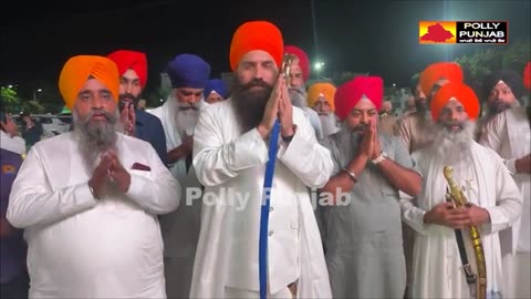 ਗੁਰਦੁਆਰਾ ਨਾਢਾ ਸਾਹਿਬ ’ਚ LED ਪ੍ਰੋਜੈਕਟ ਦਾ ਉਦਘਾਟਨ, ਸਿੱਖ ਸੰਗਤ ਲਈ ਕਥਾ-ਕੀਰਤਨ ਦਾ ਦਰਸ਼ਨ - ਜਥੇਦਾਰ ਦਾਦੂਵਾਲ