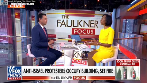 The Faulkner Focus 11AM - 5/6/2025