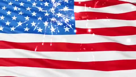 Freedom's Endless Flame