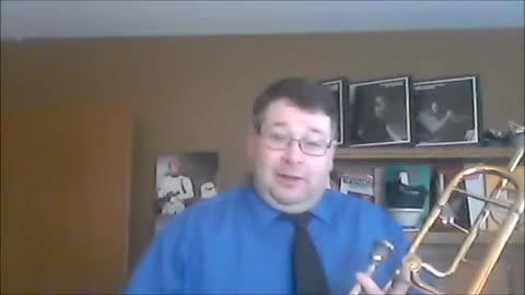 Trombone Method Tradition of Excellence 30, 31, and 32