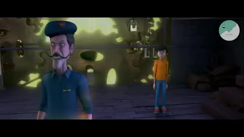 2nd Chunk - 3 Bahadur (Sequel) - The Revenge of Baba Balaam