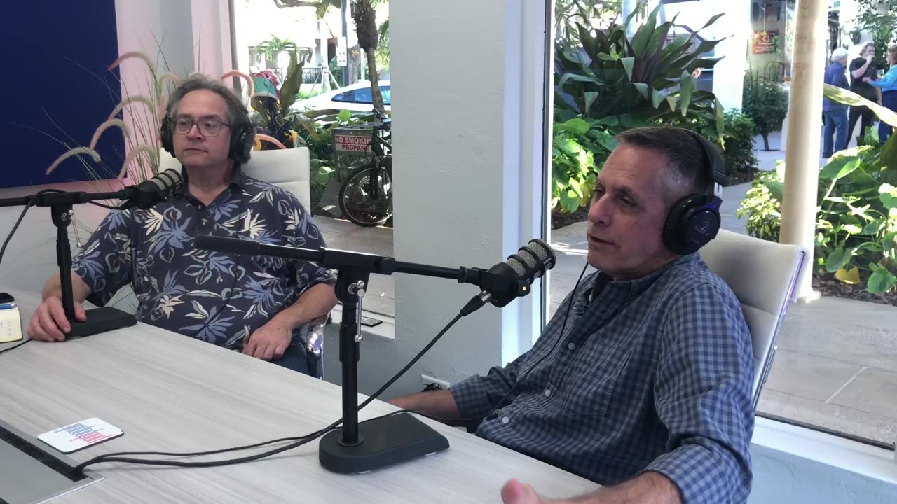 The Sloth Doctors Episode 5 with guests Scotty Rippons and Dane Lyons from Spektora.