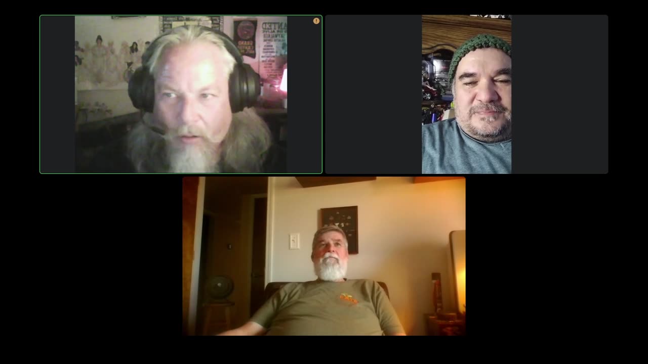 060225 TSCotMGL PODCAST NIGHT!!! Twilight zone stuff/Cartoons that should be movies PART1EPISODE 25