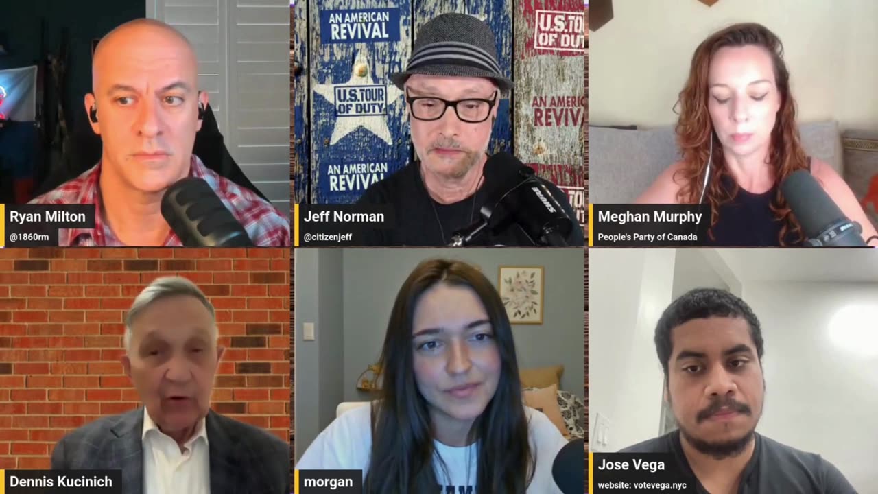 The Winers Episode 31 highlight: Who should be blamed for voter ignorance?