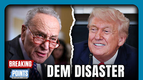 DEM DISASTER: SCOTUS Set to Hand Republicans MASSIVE Gains