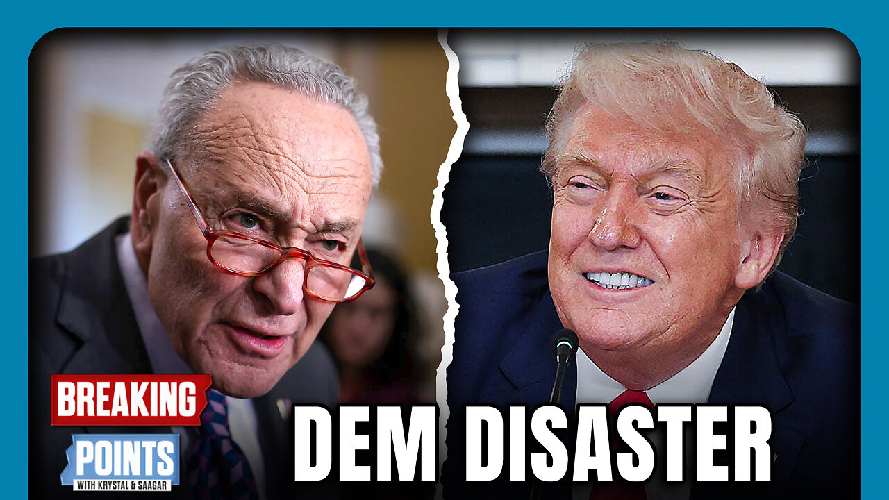 DEM DISASTER: SCOTUS Set to Hand Republicans MASSIVE Gains