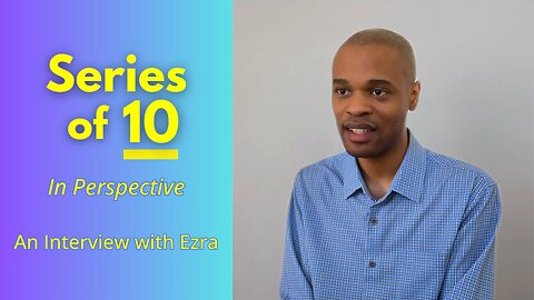 Faith in Christ Over Faulty Indulgences | Series of 10 Interview