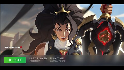 ROAD TO PLAT IN 6v6 -- saving up for a Vtuber moot