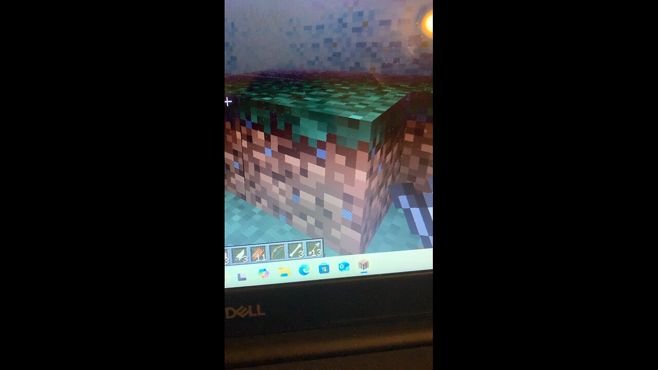 #playingminecraft