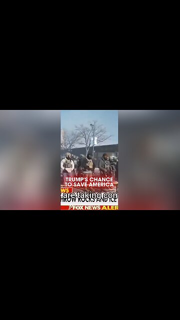 Alex Jones: Trump Has 2 Choices To Save America - 1/26/26