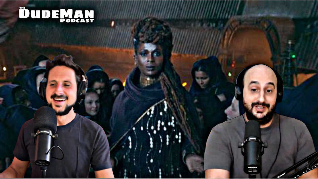 The Vanishing White Men: Is DEI Reverse Racism?