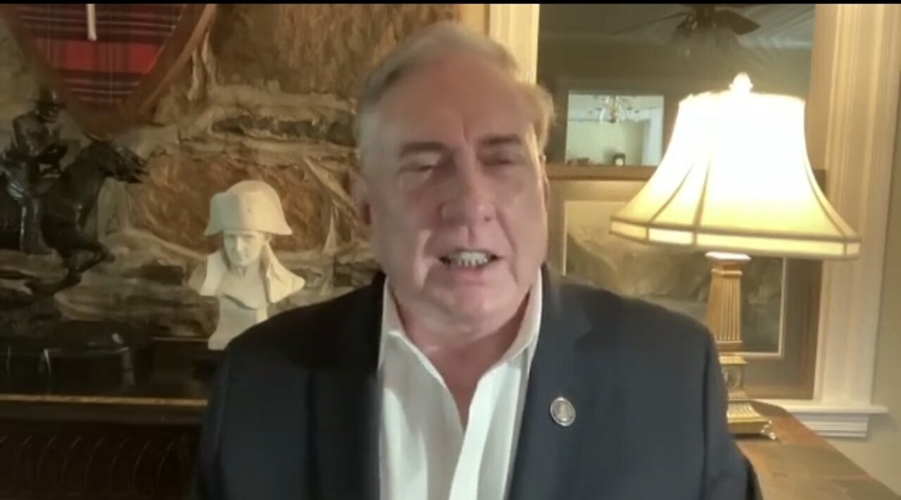 Col. Douglas Macgregor w/ Rick Sanchez ~U.S. Adopts NATO's Russia Strategy Against Iran