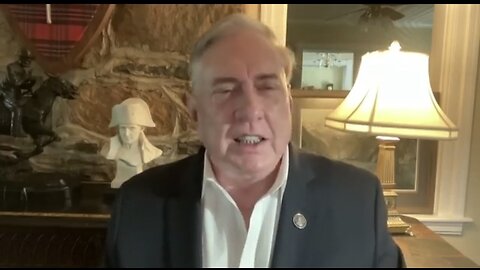 Col. Douglas Macgregor w/ Rick Sanchez ~U.S. Adopts NATO's Russia Strategy Against Iran