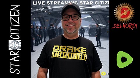 🟢 Star Citizen