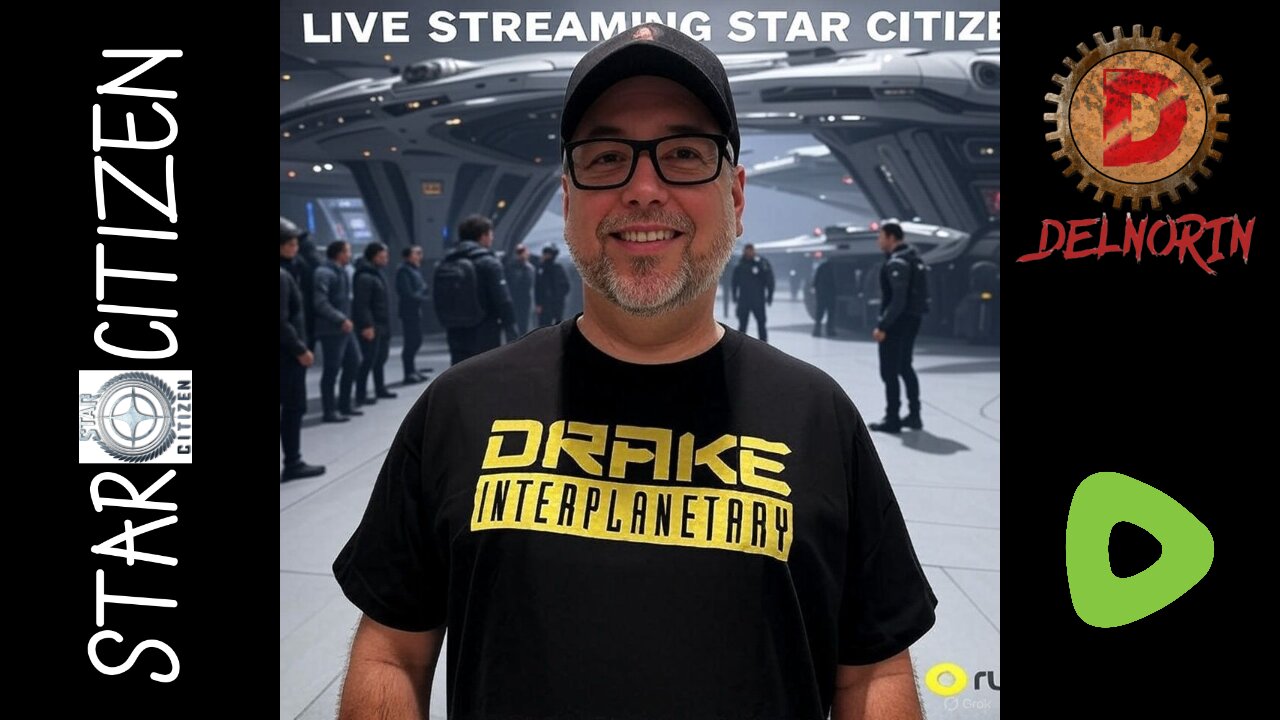 🟢 Star Citizen / Call of Duty