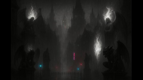 Knight's Testament Alternate Version