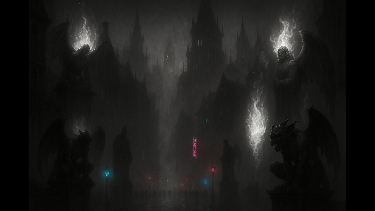 Knight's Testament Alternate Version