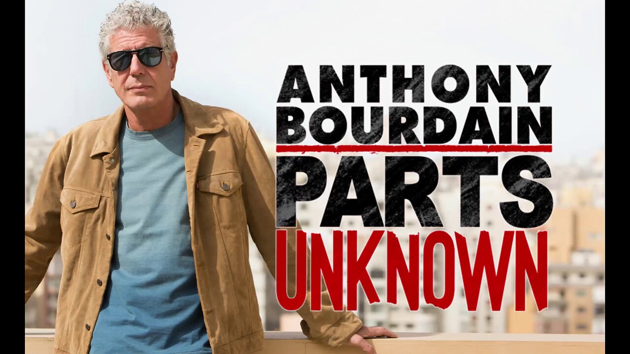 Anthony Bourdain Parts Unknown S05E01 Korea