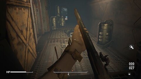 Could it BE any slower! (Fallout London)