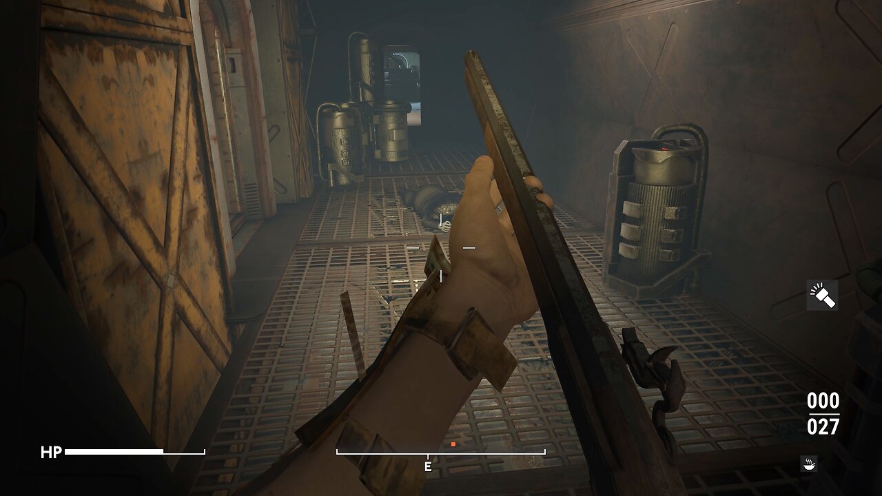 Could it BE any slower! (Fallout London)