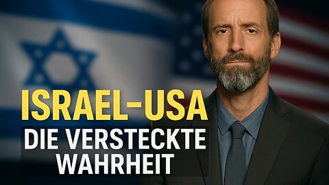 Die geheime Geschichte der Israel-USA-Beziehung