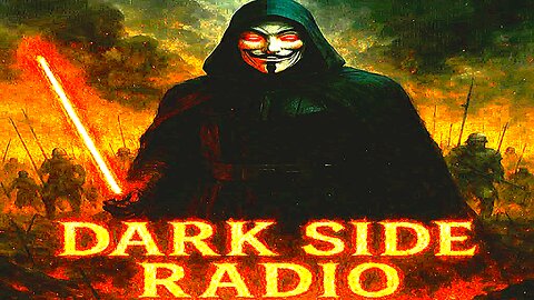 ⚡DARK SIDE RADIO⚡ Ep. 404