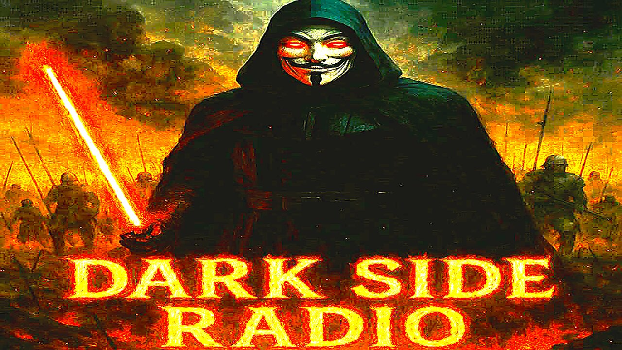 ⚡DARK SIDE RADIO⚡ Ep. 404