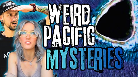 Hidden Specifics of The Pacific