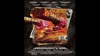 Jodorowsky s Dune Full Movie