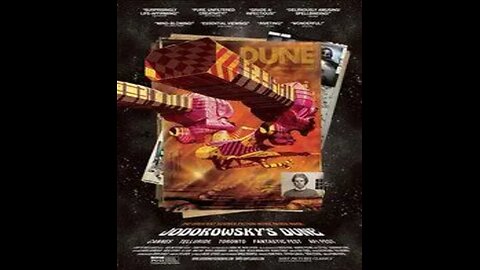 Jodorowsky s Dune Full Movie