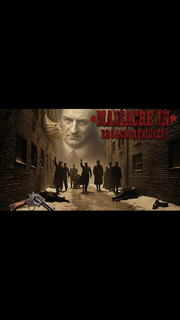 The Saint Valentine's Day Massacre Highlights