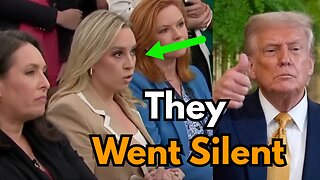 The Media Has Finally Given Up on Attacking Trump